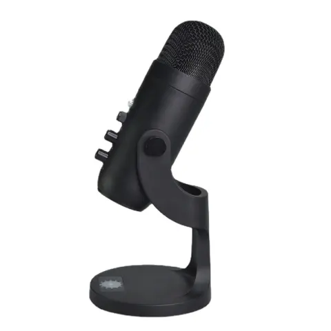 Professional Dubbing Microphone Hd Noise Reduction Recording Equipment Dedicated