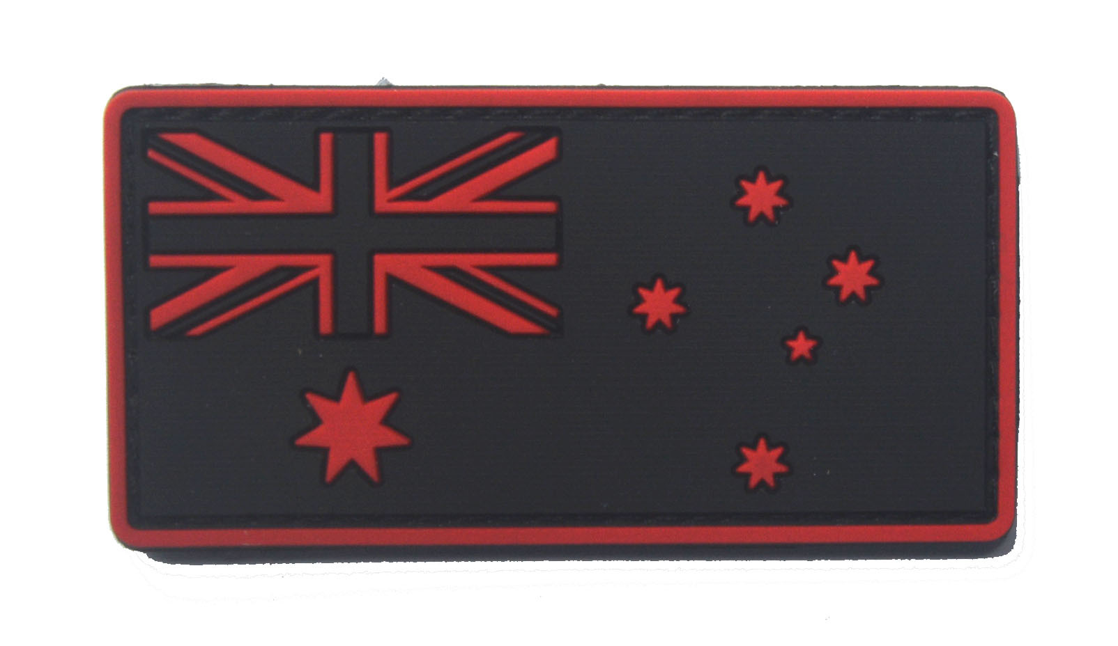 Australian red