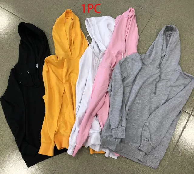 SOMETIMES THE KING IS A WOMAN Hoodie Pink Black - Shop at LoveMi