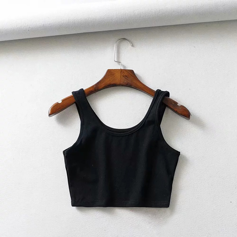 Title 2, Sports Vest Women