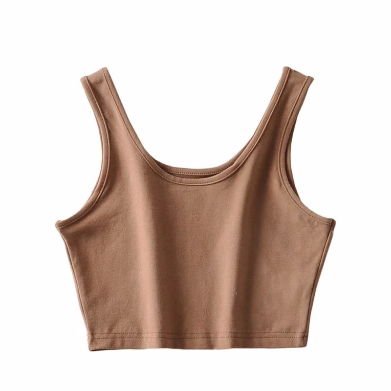 Title 1, Sports Vest Women