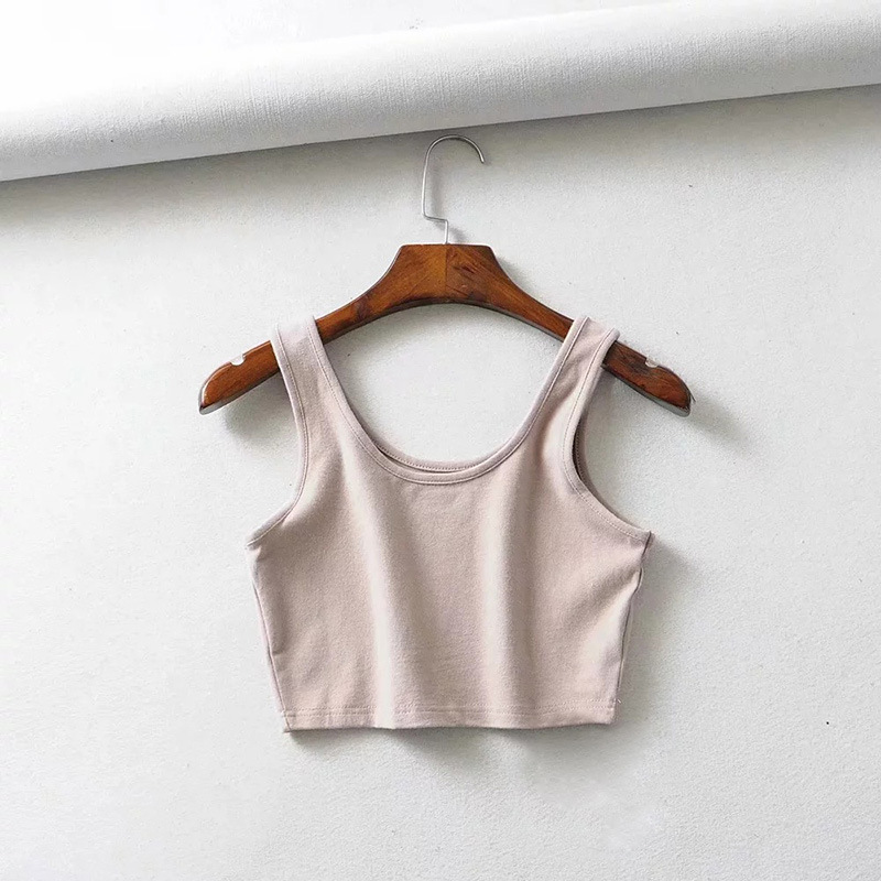 Title 4, Sports Vest Women