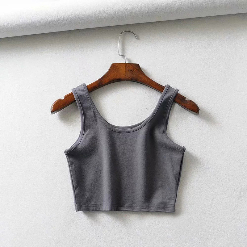 Title 5, Sports Vest Women