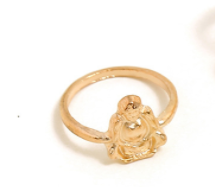 Multi Piece Ring Ring With Diamonds Exaggerated Emerald Snake Shaped Joint Ring 7 Piece Set 5 Style - Shop at LoveMi