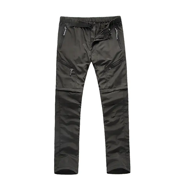 Breathable Wicking And Quick-Drying Pants