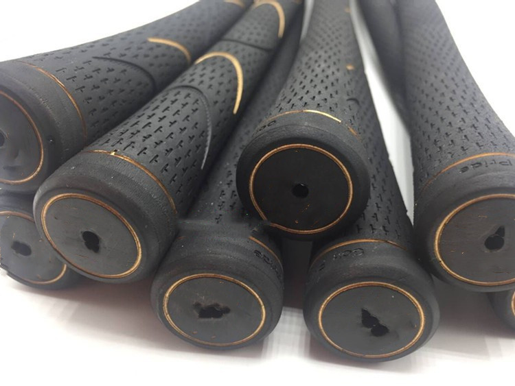 Grip Irons Wood Swing Rubber Handle Club Grip Cover Nonslip Replaceable  Training Accessories Grip Cover