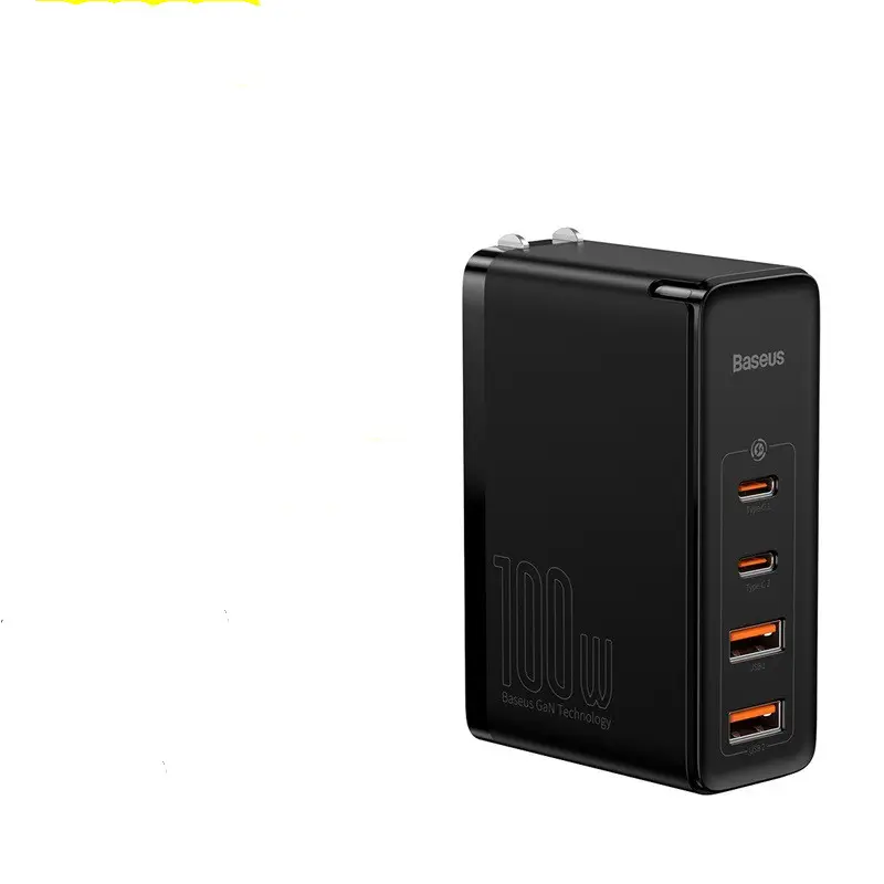 Gallium Nitride Charger Fast Charging Mobile Phone Head