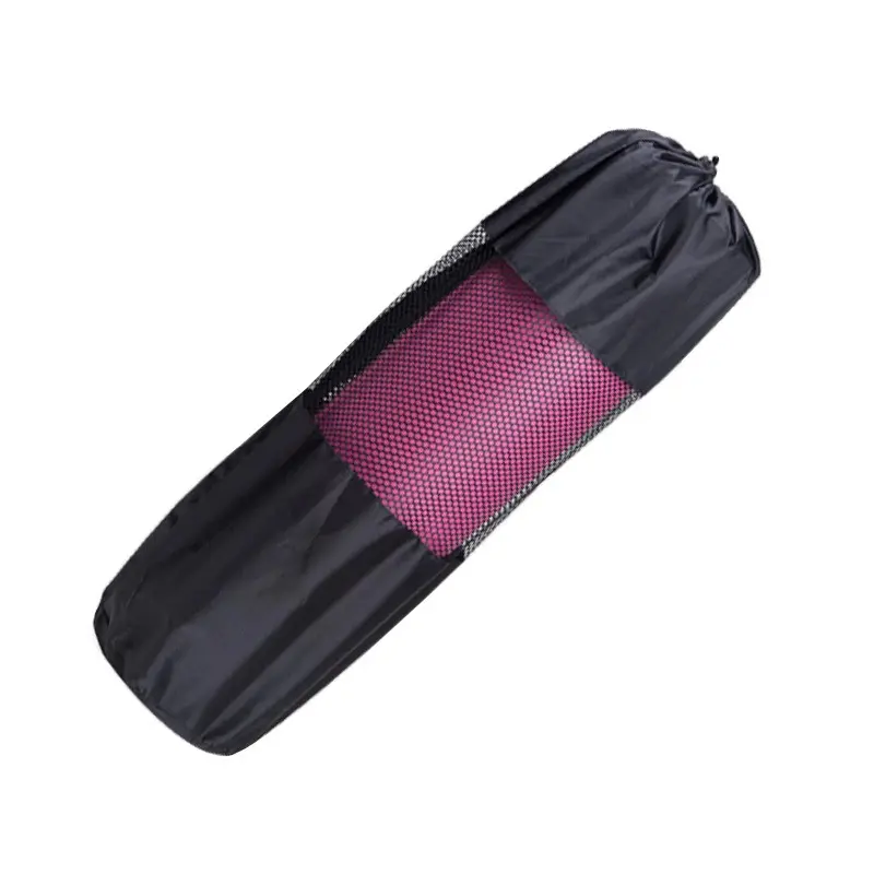 Yoga Bag Mat Net Plus Long