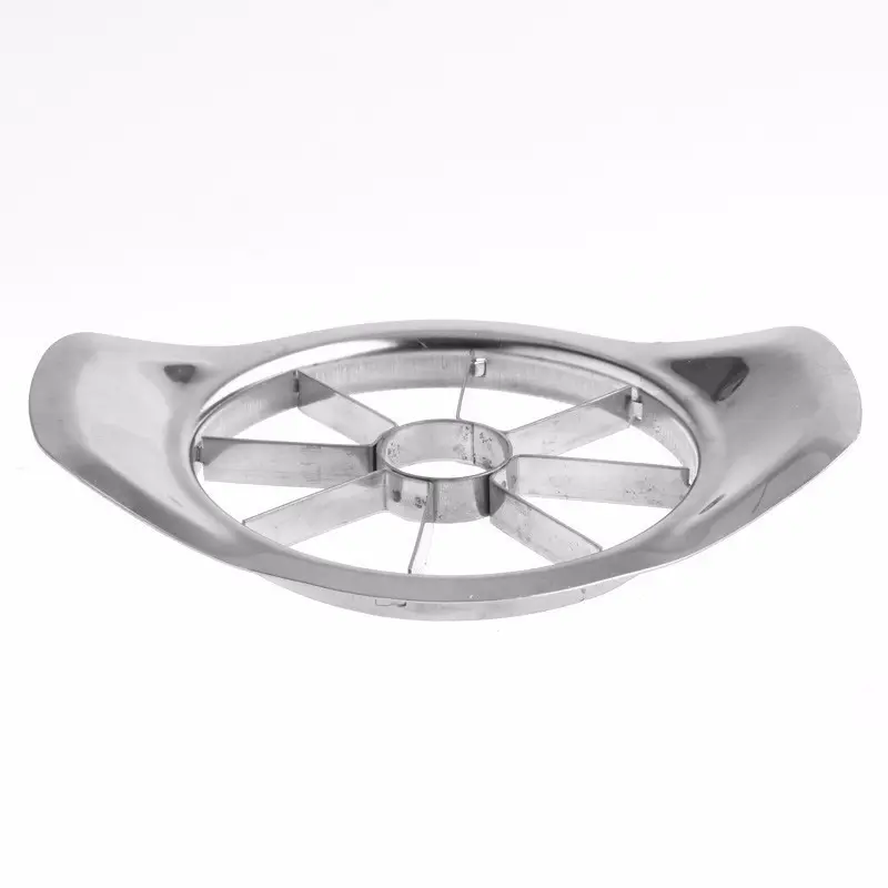 Kitchen Gadgets Stainless Steel Cutter Slicer Vegetable Fruit Tools