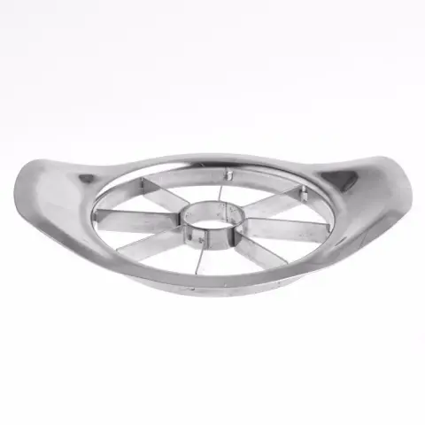 Kitchen Gadgets Stainless Steel Cutter Slicer Vegetable Fruit Tools