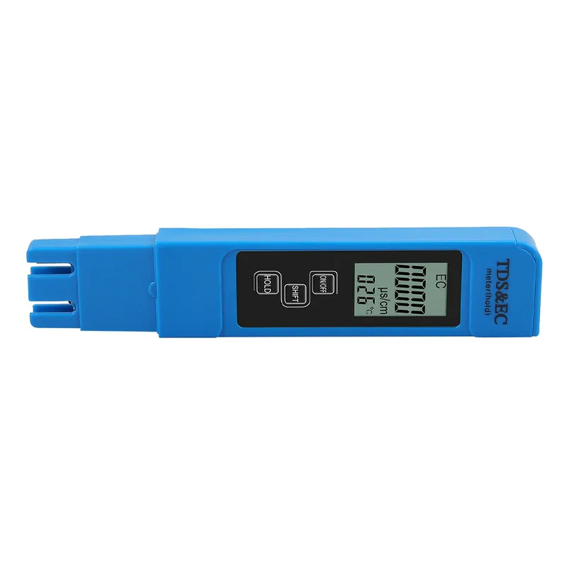 Pen Type Conductivity Pen Meter Tds Water Quality Tester
