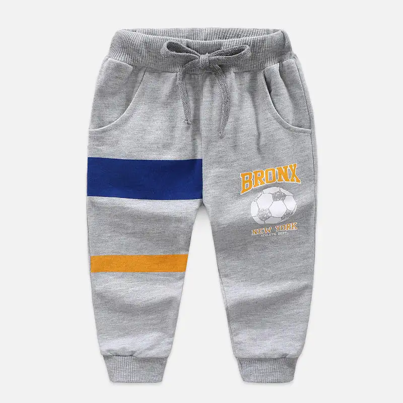 Boys' Spring and Autumn Children'S Small