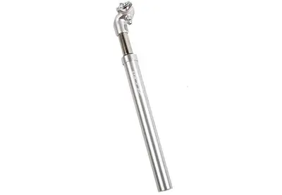 Mountain Bike Shock Absorber Seat Tube