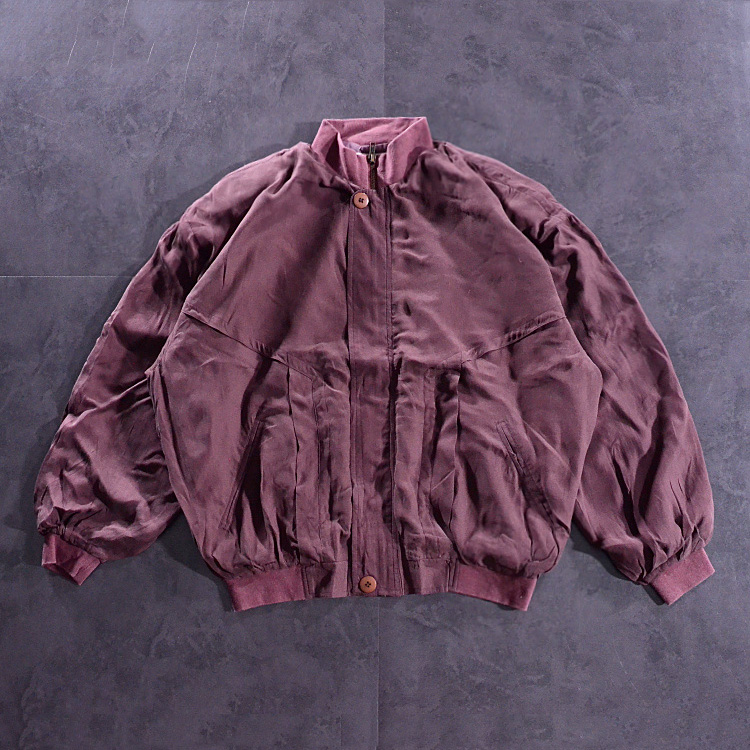 Men's And Women's Retro Loose-Fitting Baseball Uniform