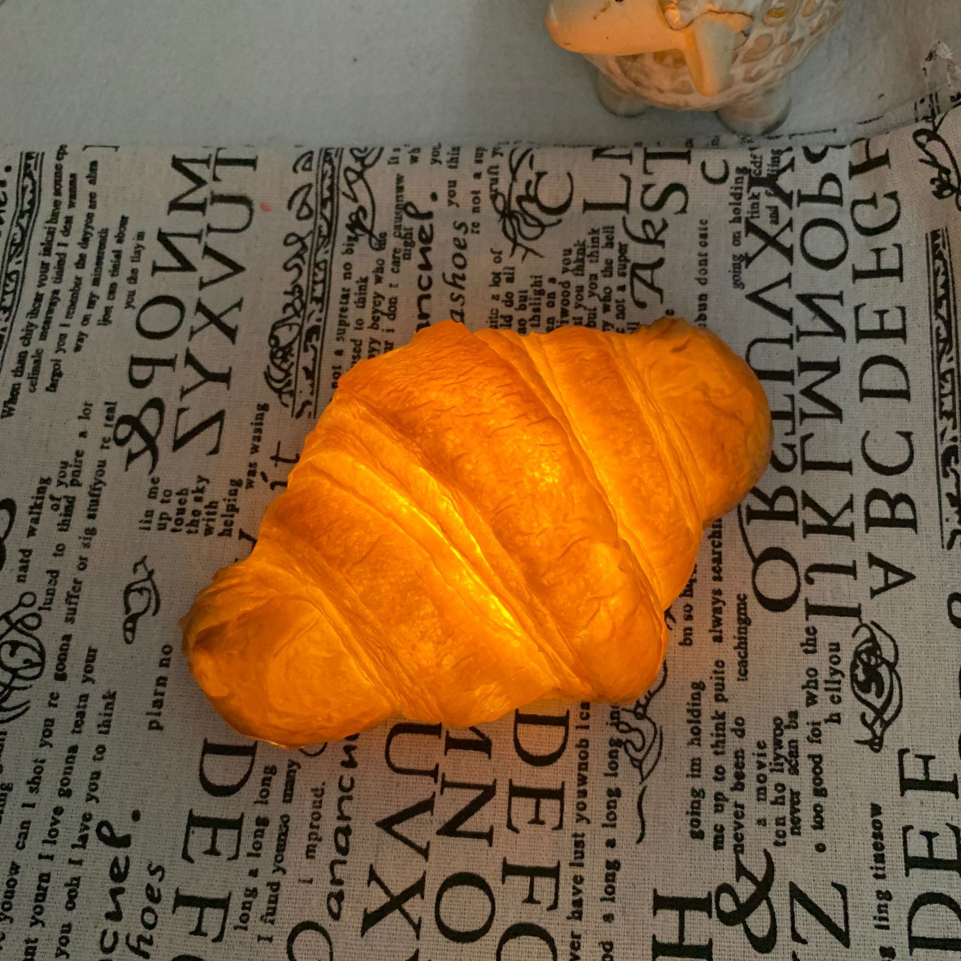 Croissant