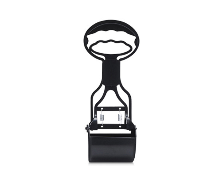 Portable Plastic Clip For Pet Cleaning Supplies — view 5