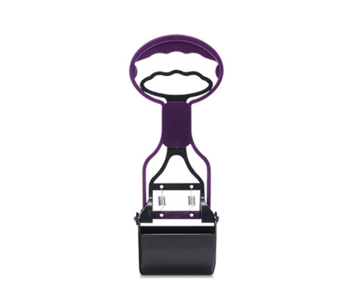 Portable Plastic Clip For Pet Cleaning Supplies — view 4