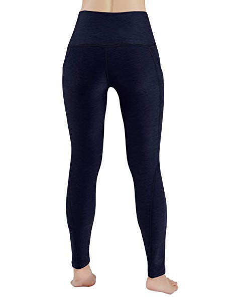 Title 10, Spring Womens High Waist Tight-fitting Side Po...