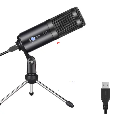 Podcast Recording Instrument Performance Live Voice Group Chat M