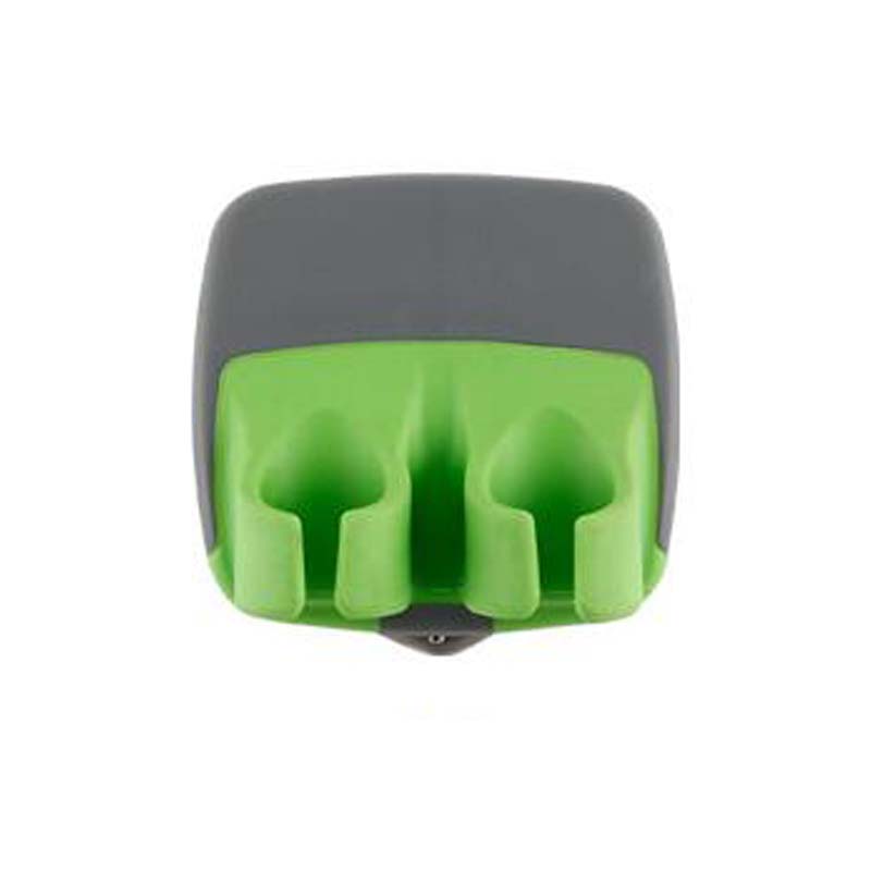 Two-finger Peeling Knife, Fruit Peeler, Anti-peeling Hand Melon Planer, Kitchen Creative Stainless Steel Peeling Pnife,