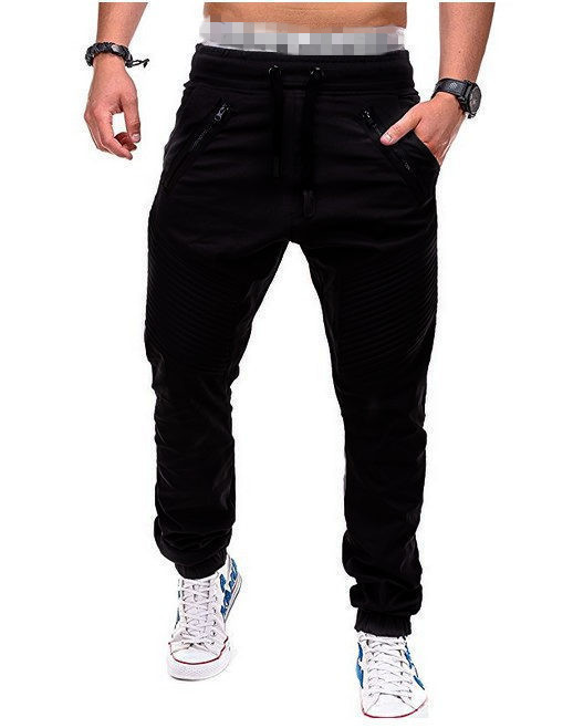 Title 4, Herren Casual Fashion Tethered Elastic Sports B...