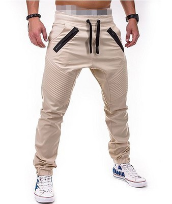 Title 2, Herren Casual Fashion Tethered Elastic Sports B...