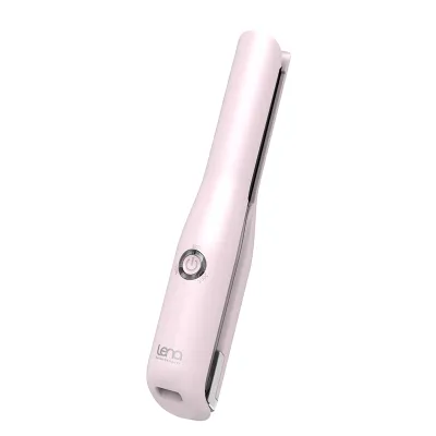 Charging Straight Board Clip Charging Mini Usb Bangs Hair Straightener Straightening Board Clip Ironing Board  