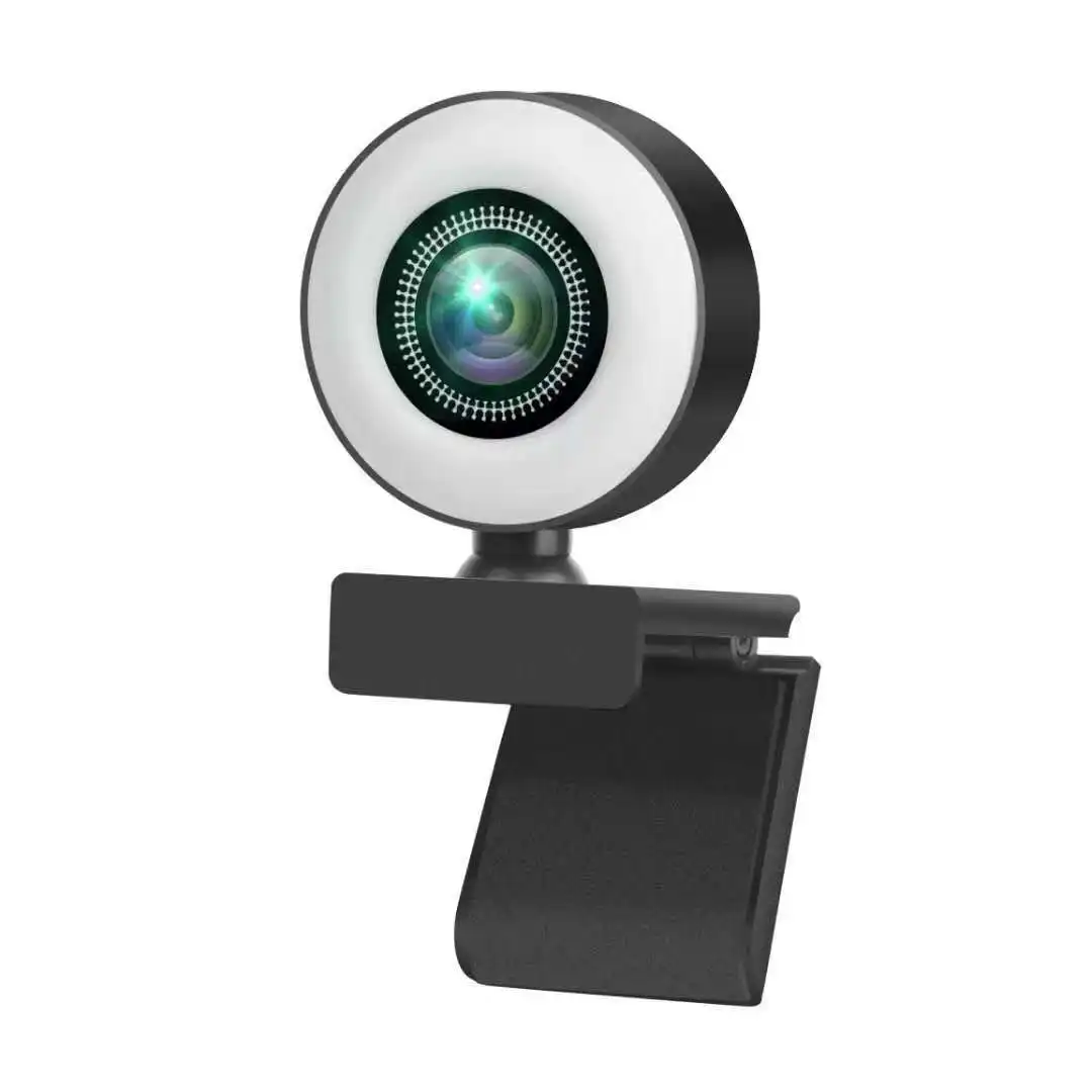 High-Definition Network Computer Camera