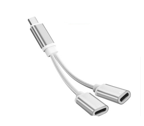 Headphone Adapter For Reno4Pro Converter — foto 5