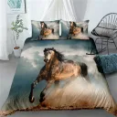 New Horse