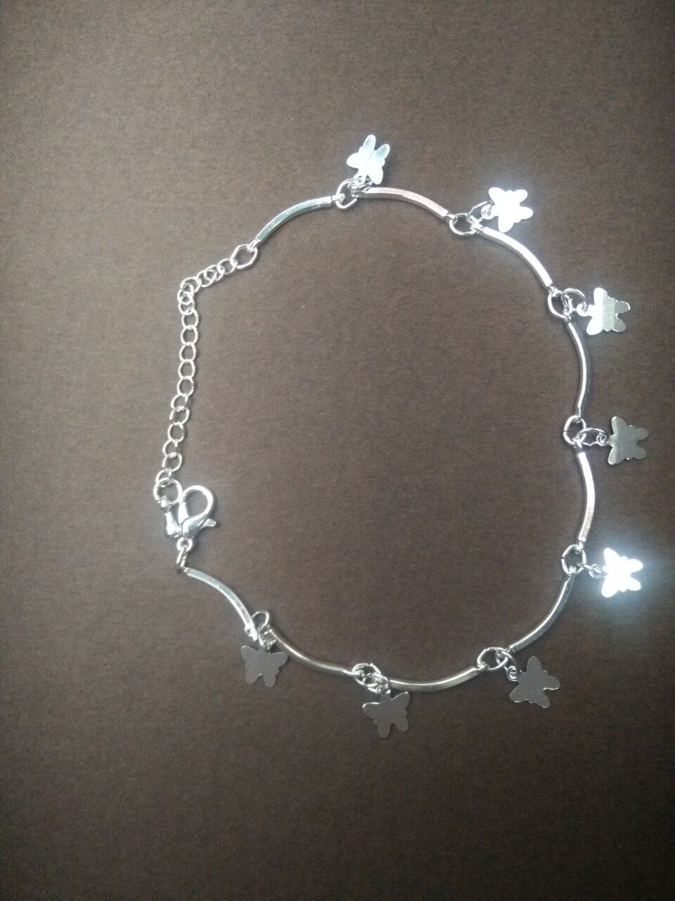 Silver 7