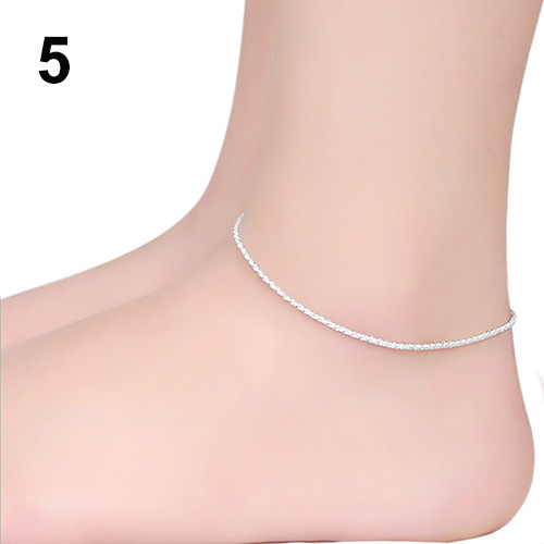 Silver 5