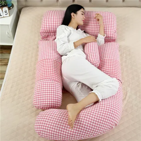 Pillow for Pregnant Women