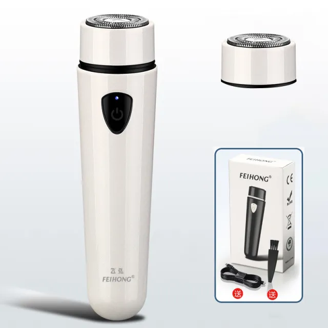 Net Red Men'S Mini Electric Shaver - Shop at LoveMi
