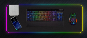 Musematte - Miniatyr 3
