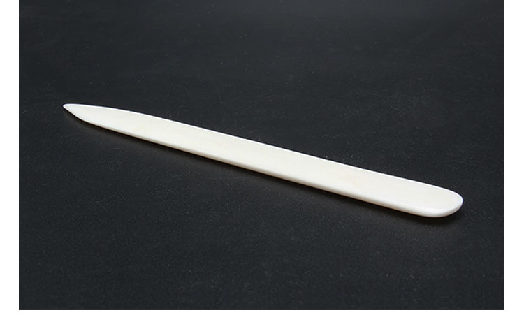 WUTA High Quality 1pcs Real Cow Bone OX Bone 