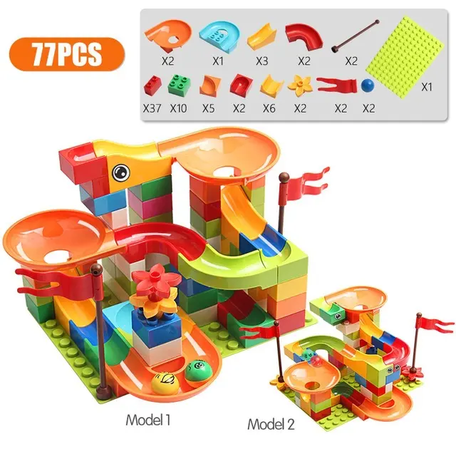 Template Toy DIY Beads Tool Jigsaw Puzzle Kids Toy
