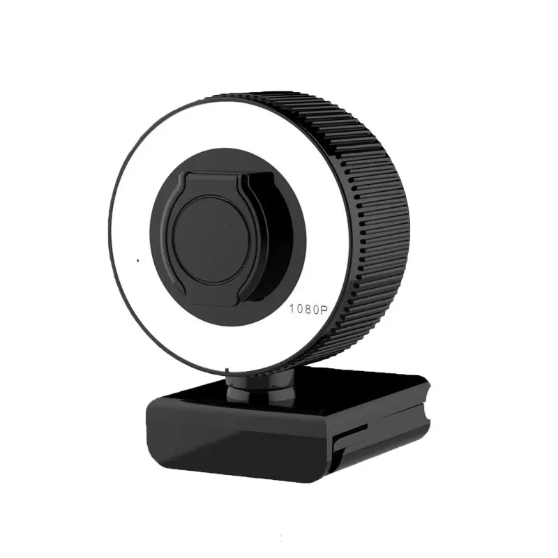 new arrivals Streaming Camera webcam microphone web
