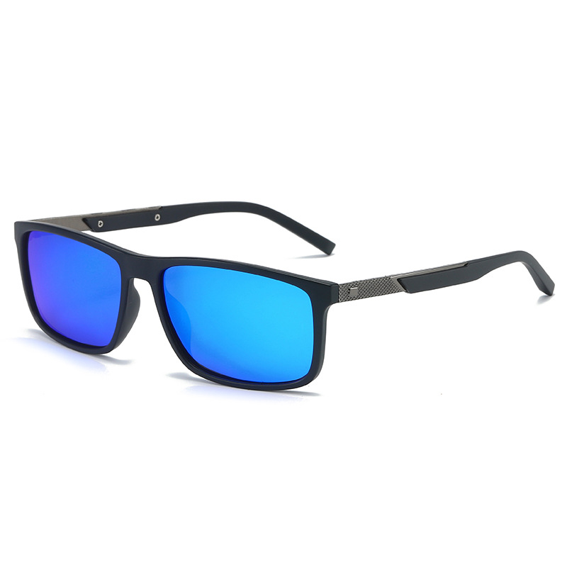 Title 3, Windproof Fashion Sunglasses, Anti-blue Light S...