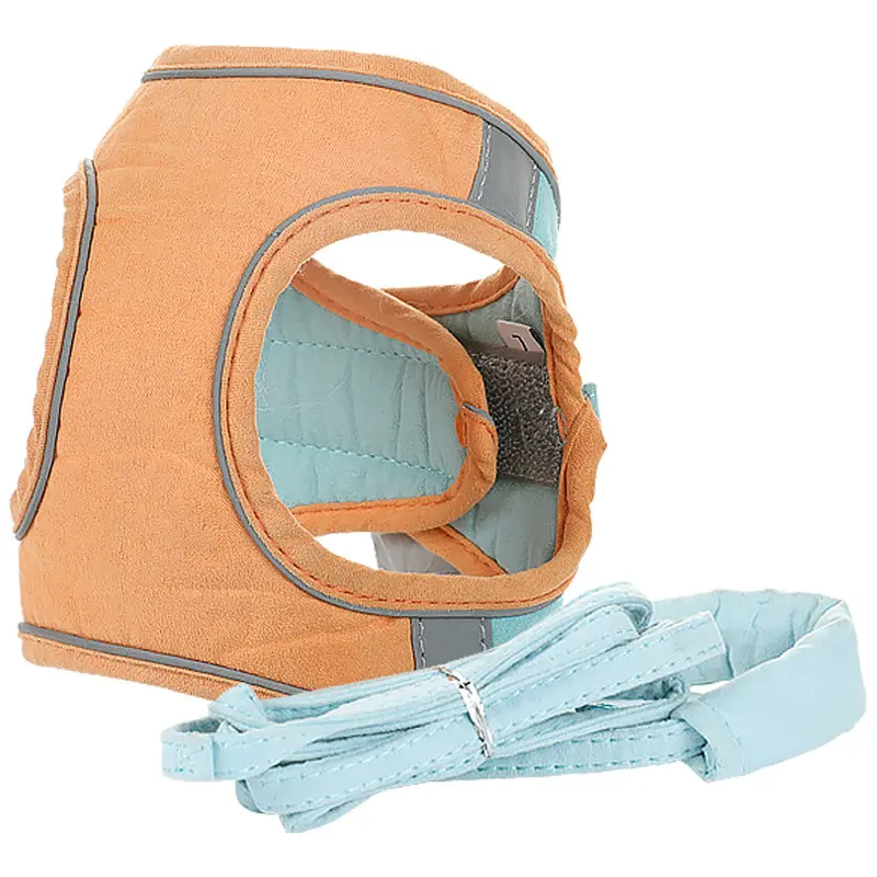 Breathable Traction Rope, Cat Walking Artifact, Reflective