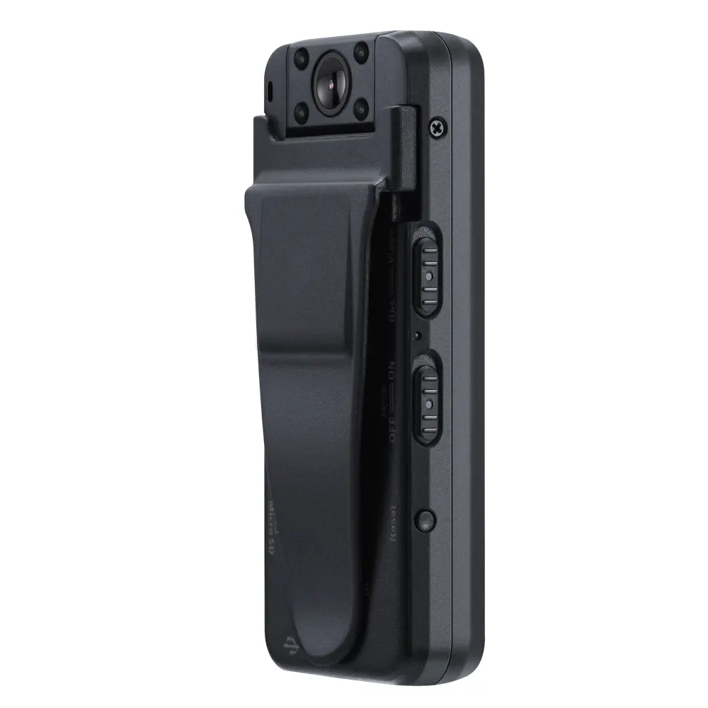 High-Definition Camera Direct Recording