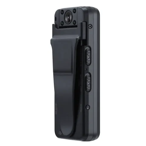 High-Definition Camera Direct Recording