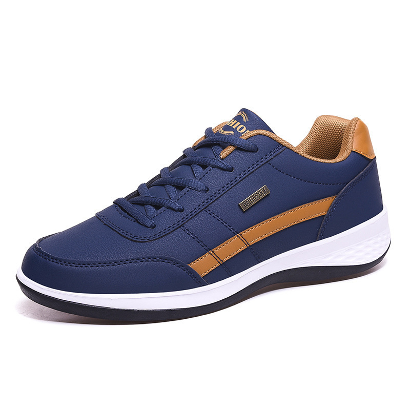 Title 6, Mens Casual Sports Shoes Korean Trend Comforta...