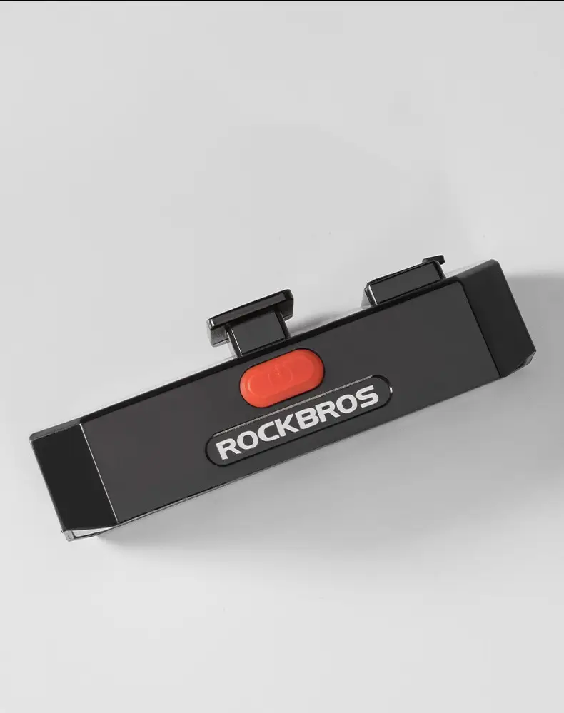 Bicycle Tail Light Intelligent Wireless Remote Control