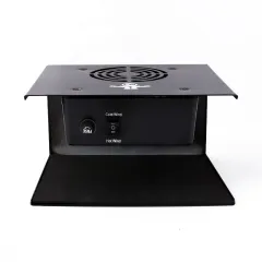 Heating And Cooling Dryers, Nail Dryers, Nail Polish Dryers, Iron Products, Nail Tools, Sales - Us - View 1