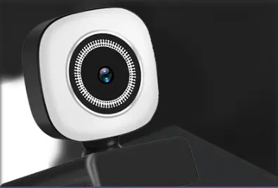 New Private Model 4K Live Broadcast Beauty