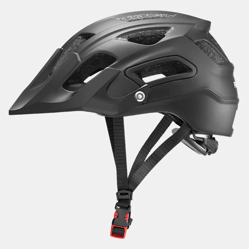 Rock Brothers Bicycle Riding Helmet Mountain Bike
