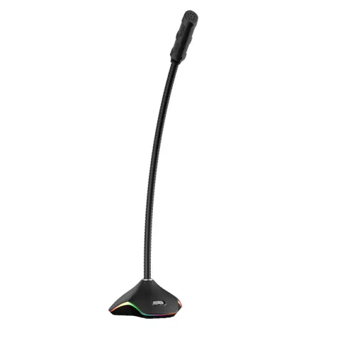 Microphone Live Call Game RGB Computer