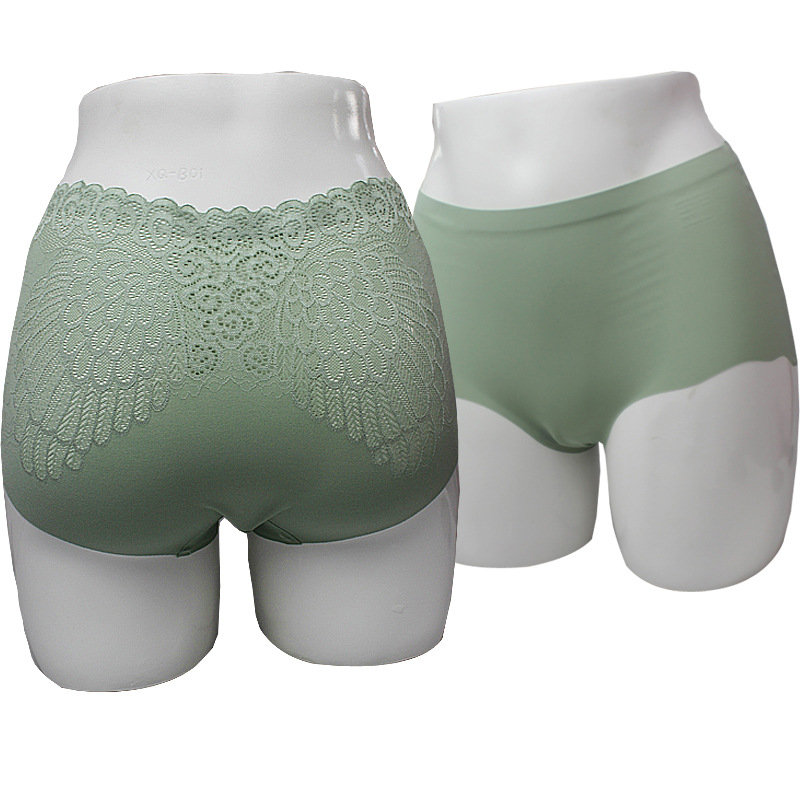 Title 7, Angel Wings Latex Underwear 4.0 Matching Underp...