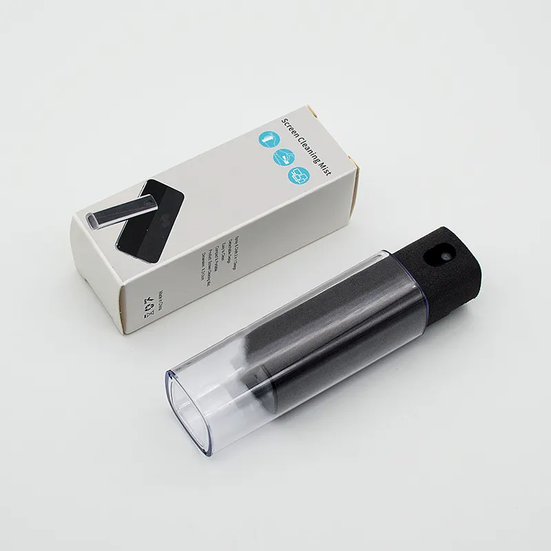 Mobile Phone Screen Cleaner Artifact Storage Integrated Mobile Phone Portable Computer Screen Cleaner Set – image 5